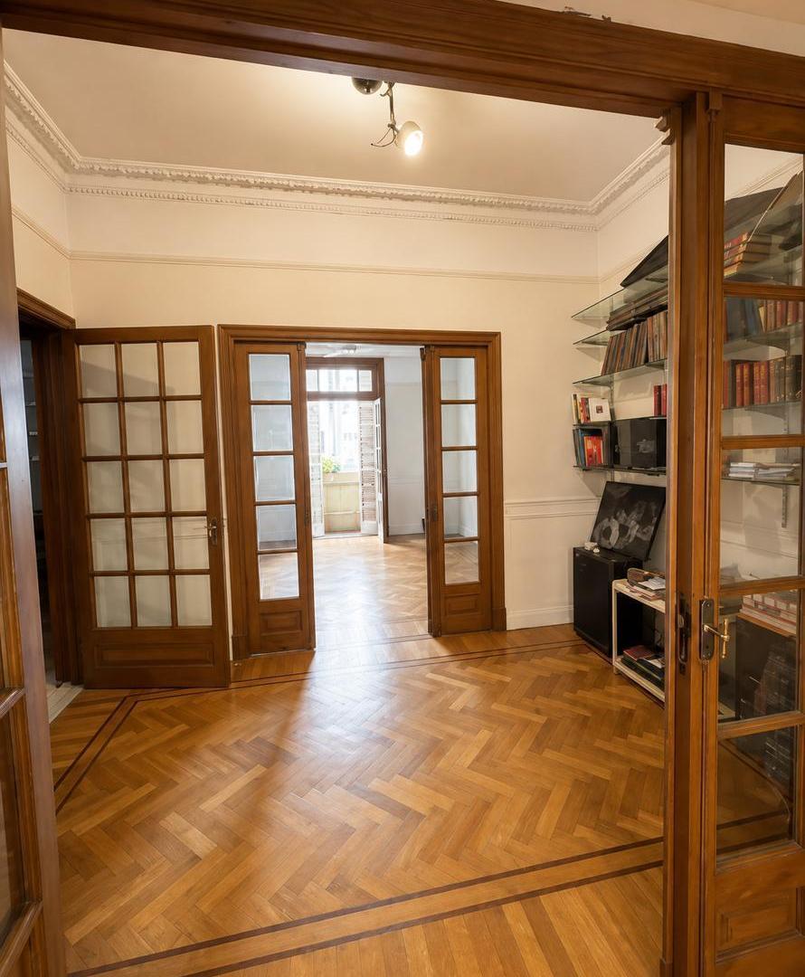 Foto de Departamento en Almagro, imagen 2