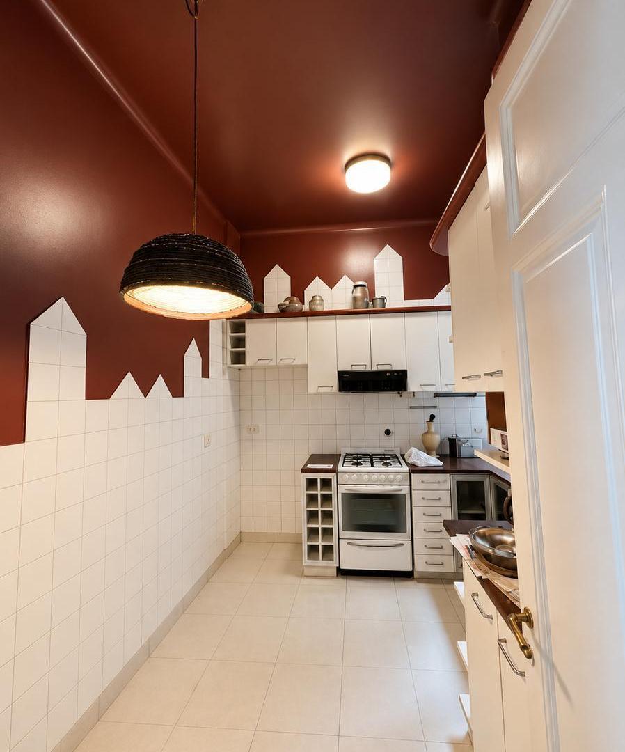 Foto de Departamento en Almagro, imagen 3
