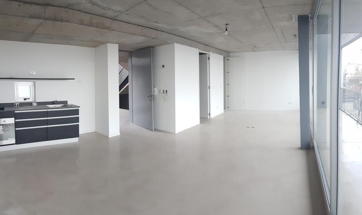 Foto de Departamento en Saavedra, imagen 2