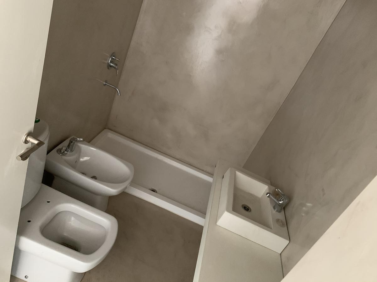 Foto de Departamento Monoambiente en venta en Saavedra, imagen 4