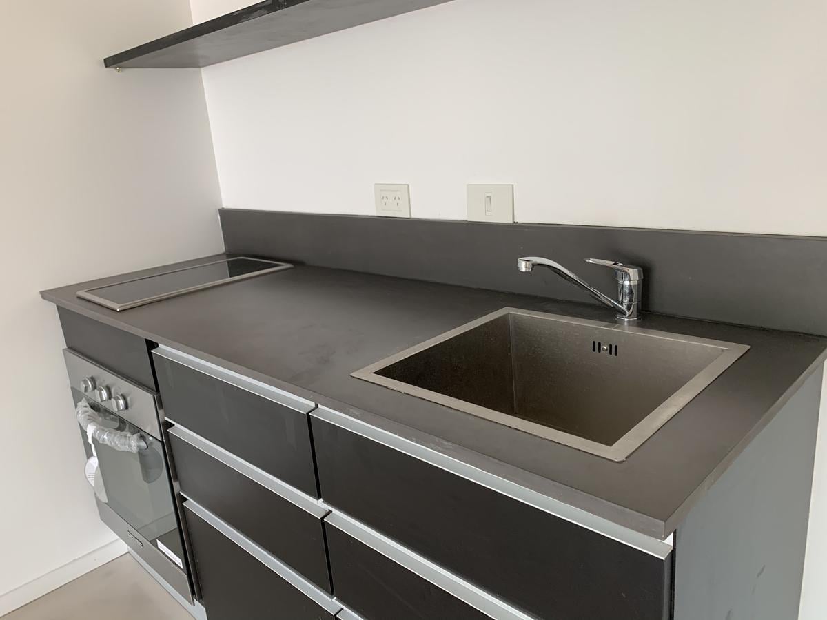 Foto de Departamento Monoambiente en venta en Saavedra, imagen 2