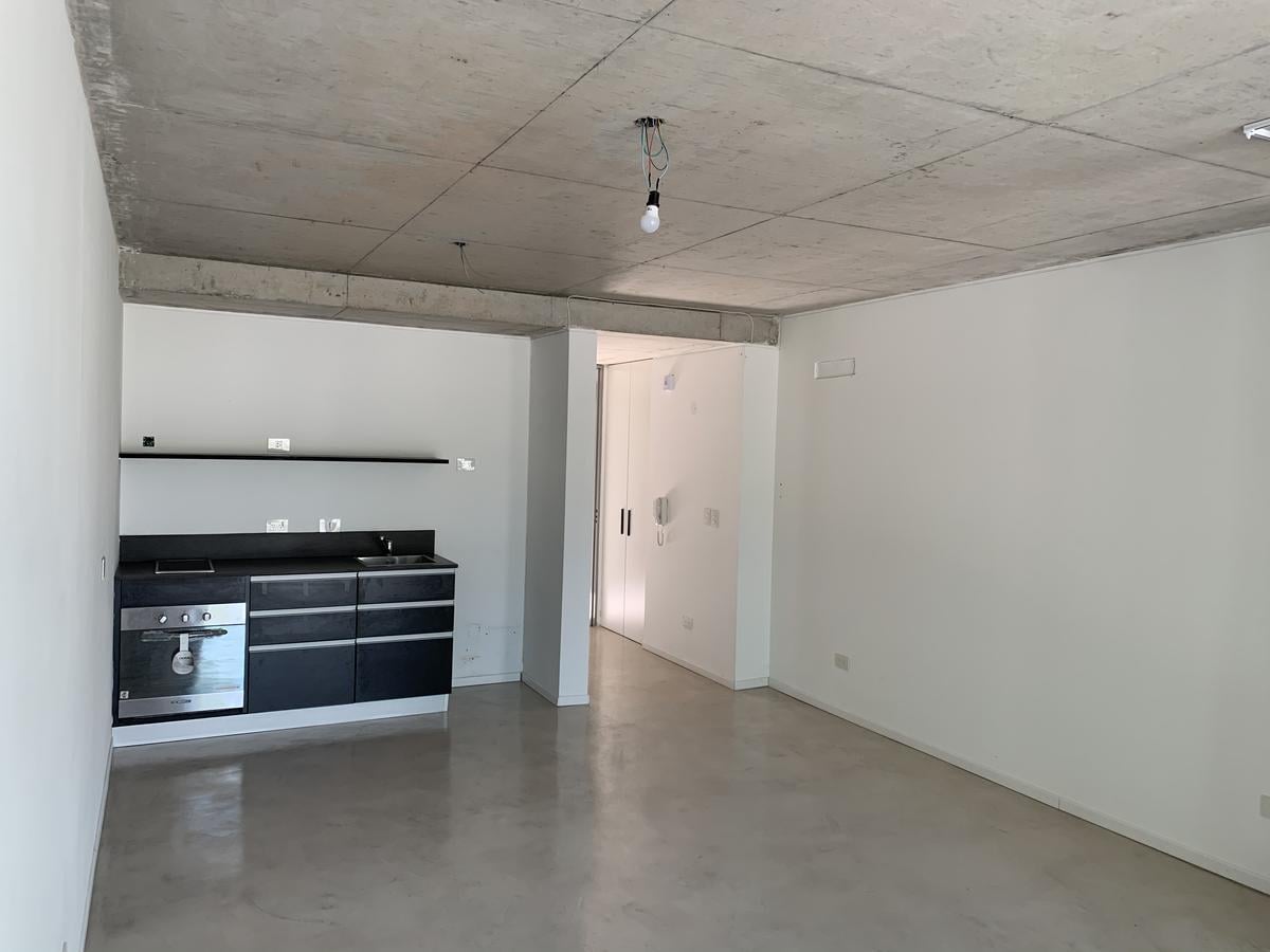 Foto de Departamento Monoambiente en venta en Saavedra, imagen 3