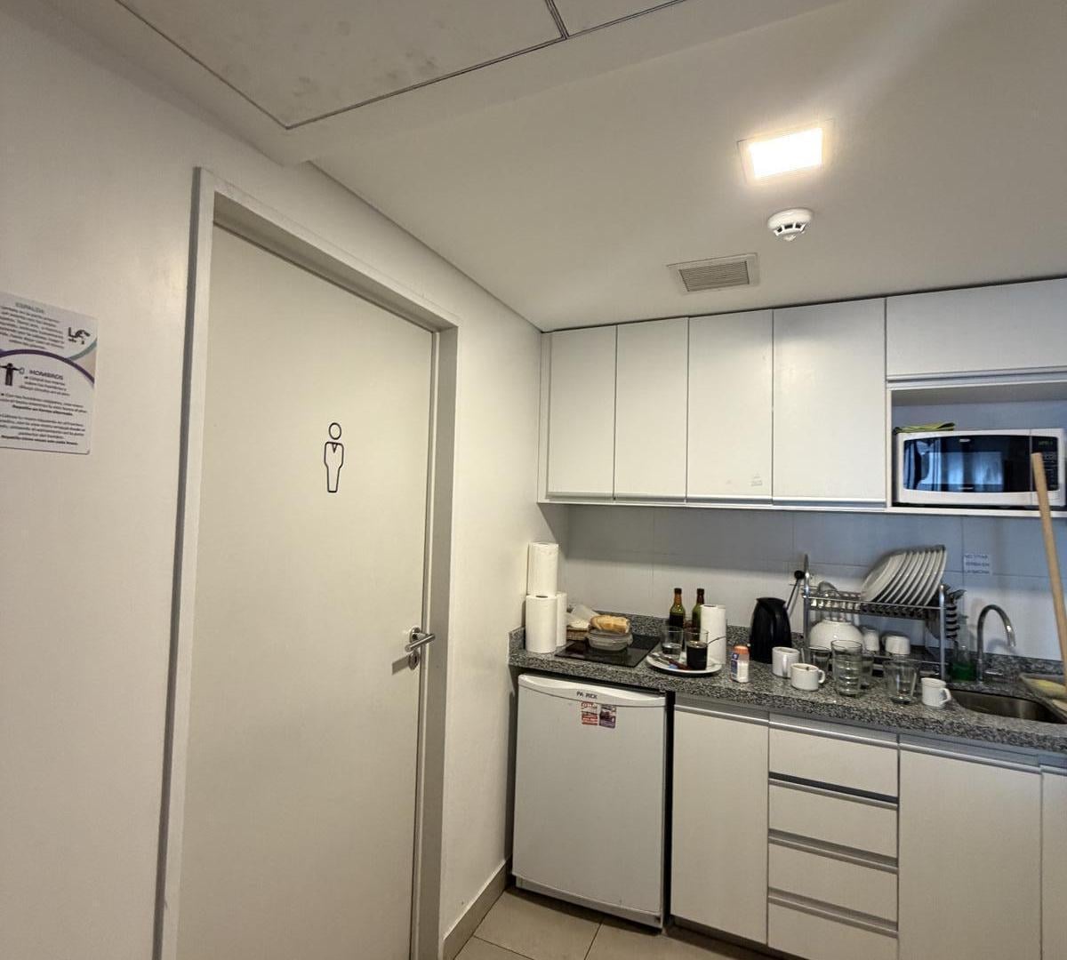 Foto de Oficina 170 m2 con cochera en Palermo, imagen 1