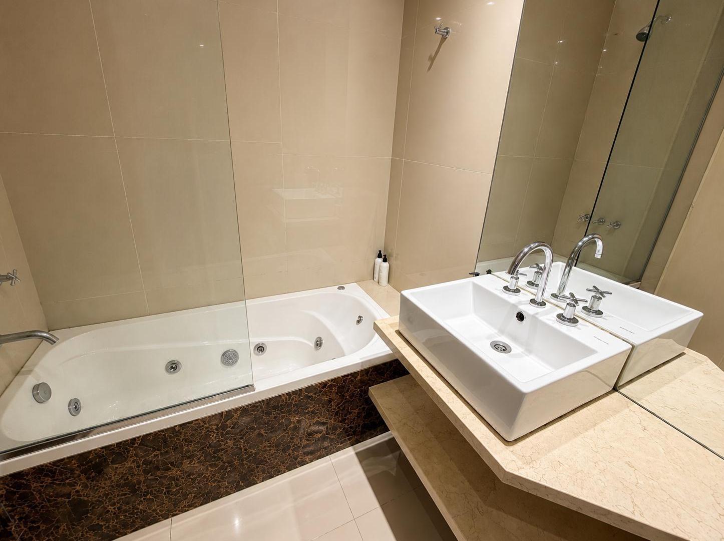 Foto de Duplex monoambiente con terraza privada en venta en Nuñez, imagen 3