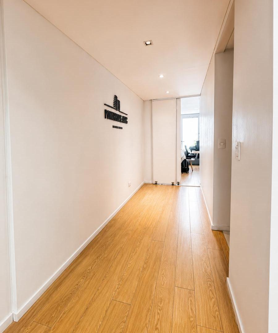 Foto de Departamento en alquiler en Palermo Monoambiente 50 m2 con amenities, imagen 1