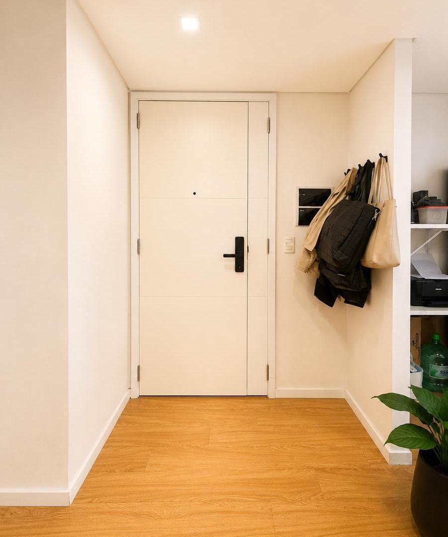 Foto de Departamento en alquiler en Palermo Monoambiente 50 m2 con amenities, imagen 2