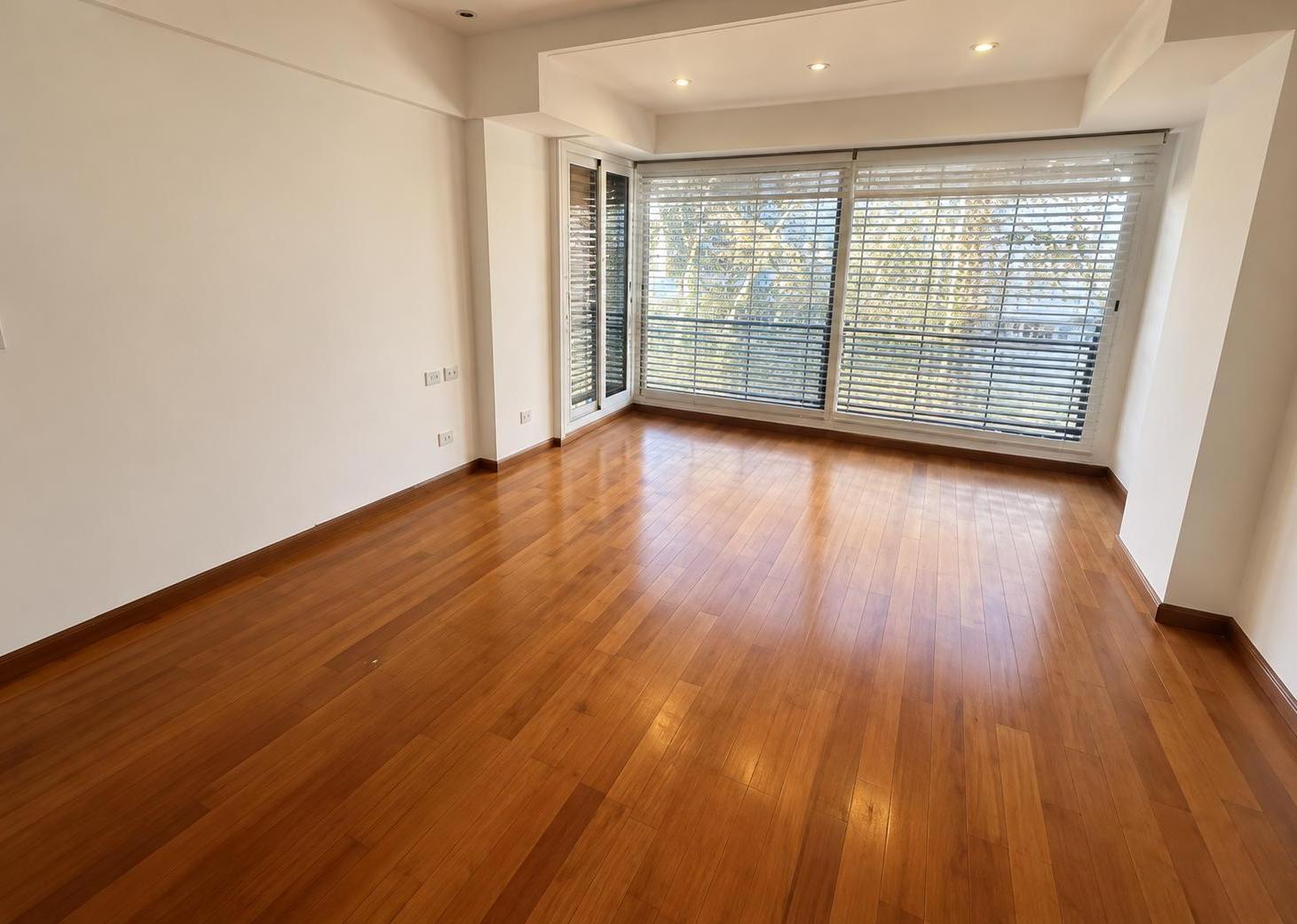 Foto de Departamento 4 ambientes en alquiler con 2 cocheras en Belgrano, imagen 2