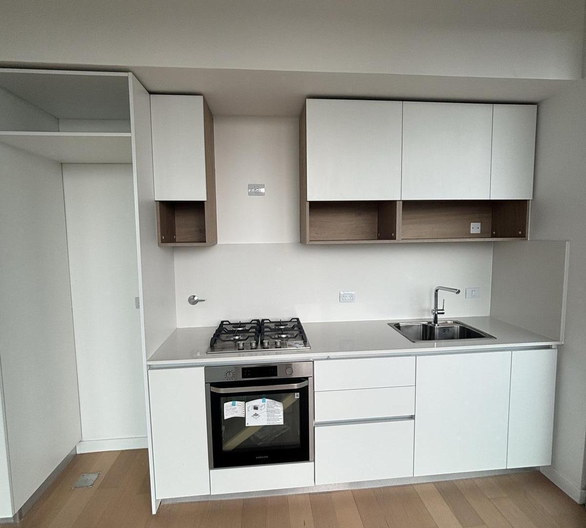Foto de Venta y alquiler Departamento 2 amb en Infinity Towers Olivos, imagen 1