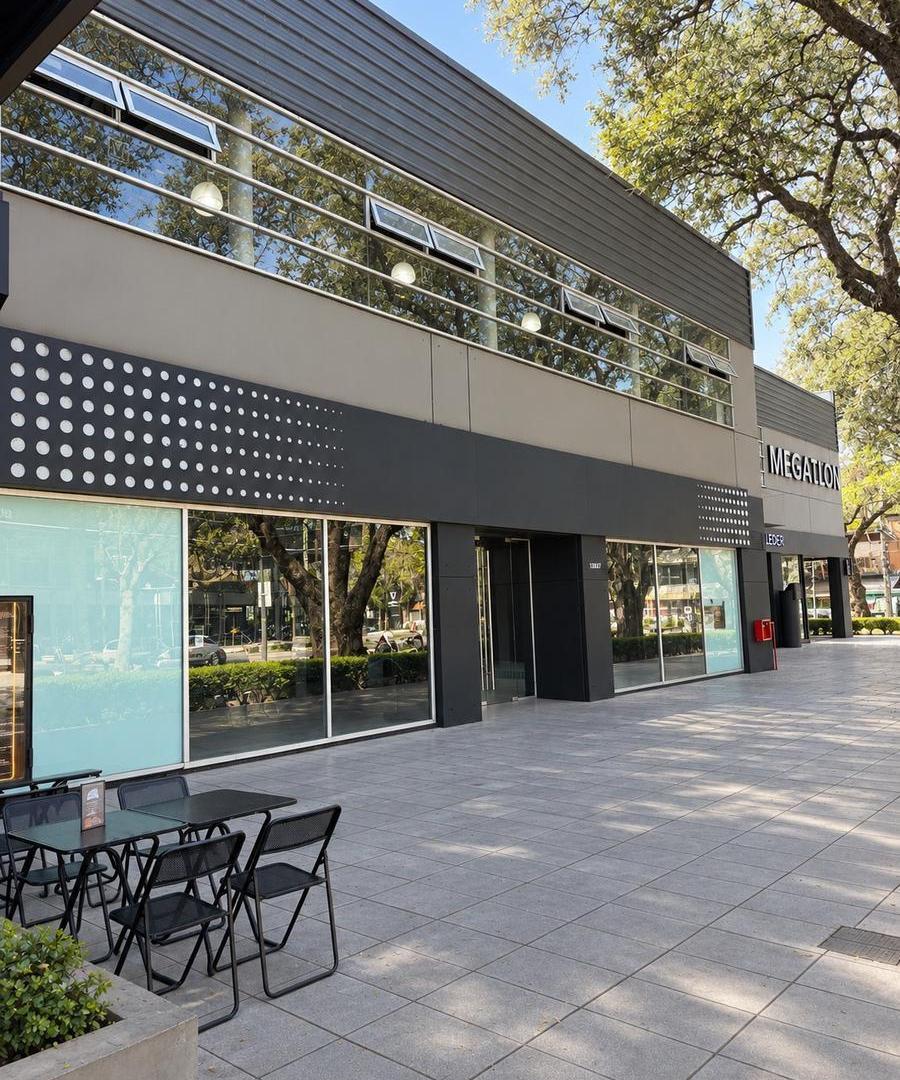 Foto de Local apto gastronomia 600 m2 en Libertador al 13800, imagen 1