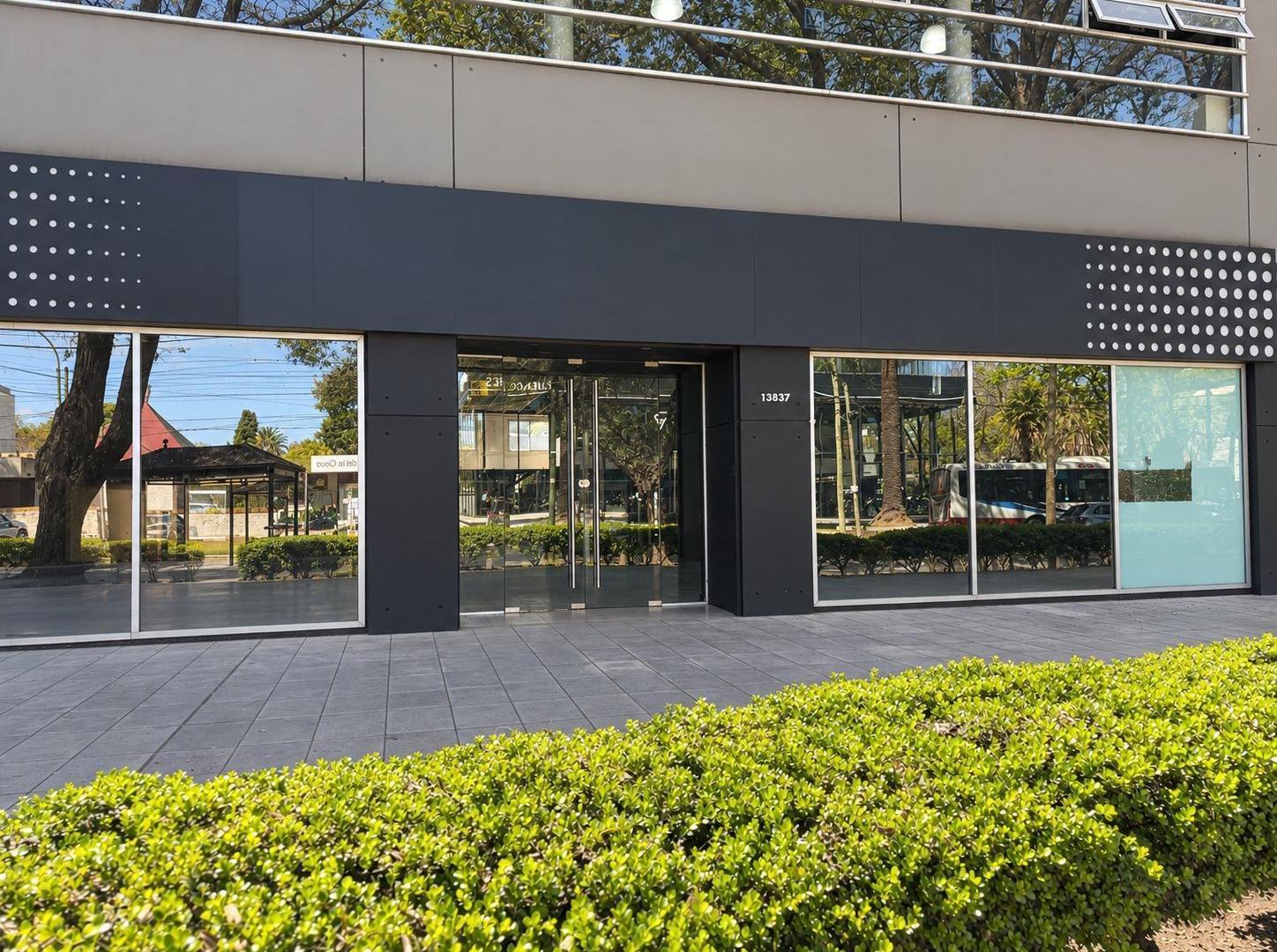 Foto de Local apto gastronomia 600 m2 en Libertador al 13800, imagen 4