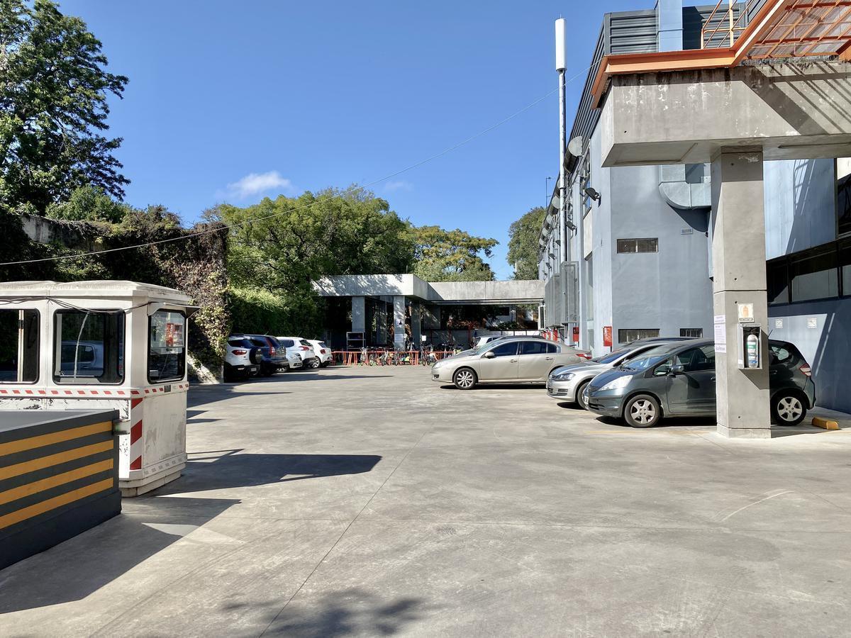 Foto de Local apto gastronomia 600 m2 en Libertador al 13800, imagen 3