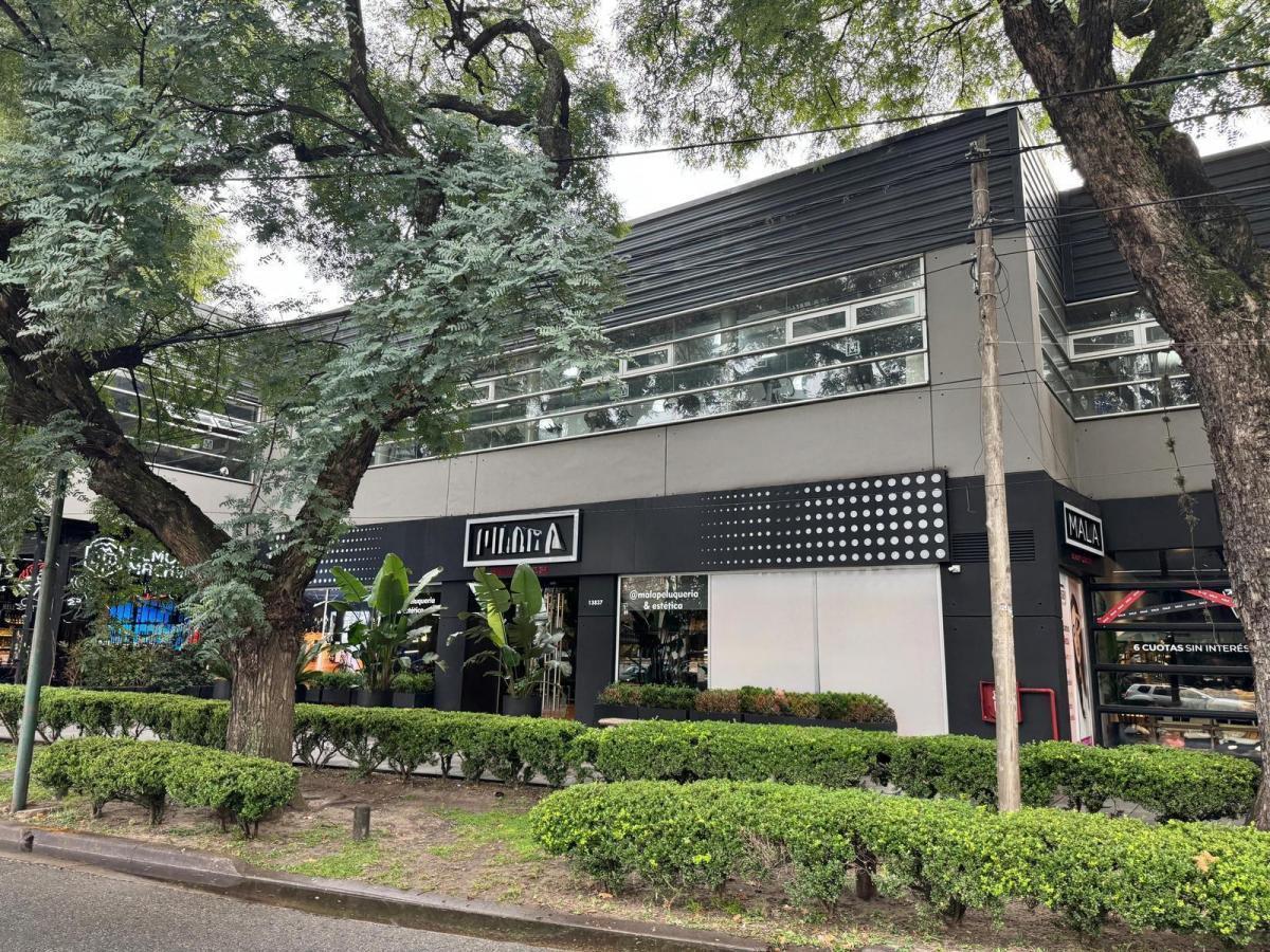 Foto de Local apto gastronomia 600 m2 en Libertador al 13800, imagen 5