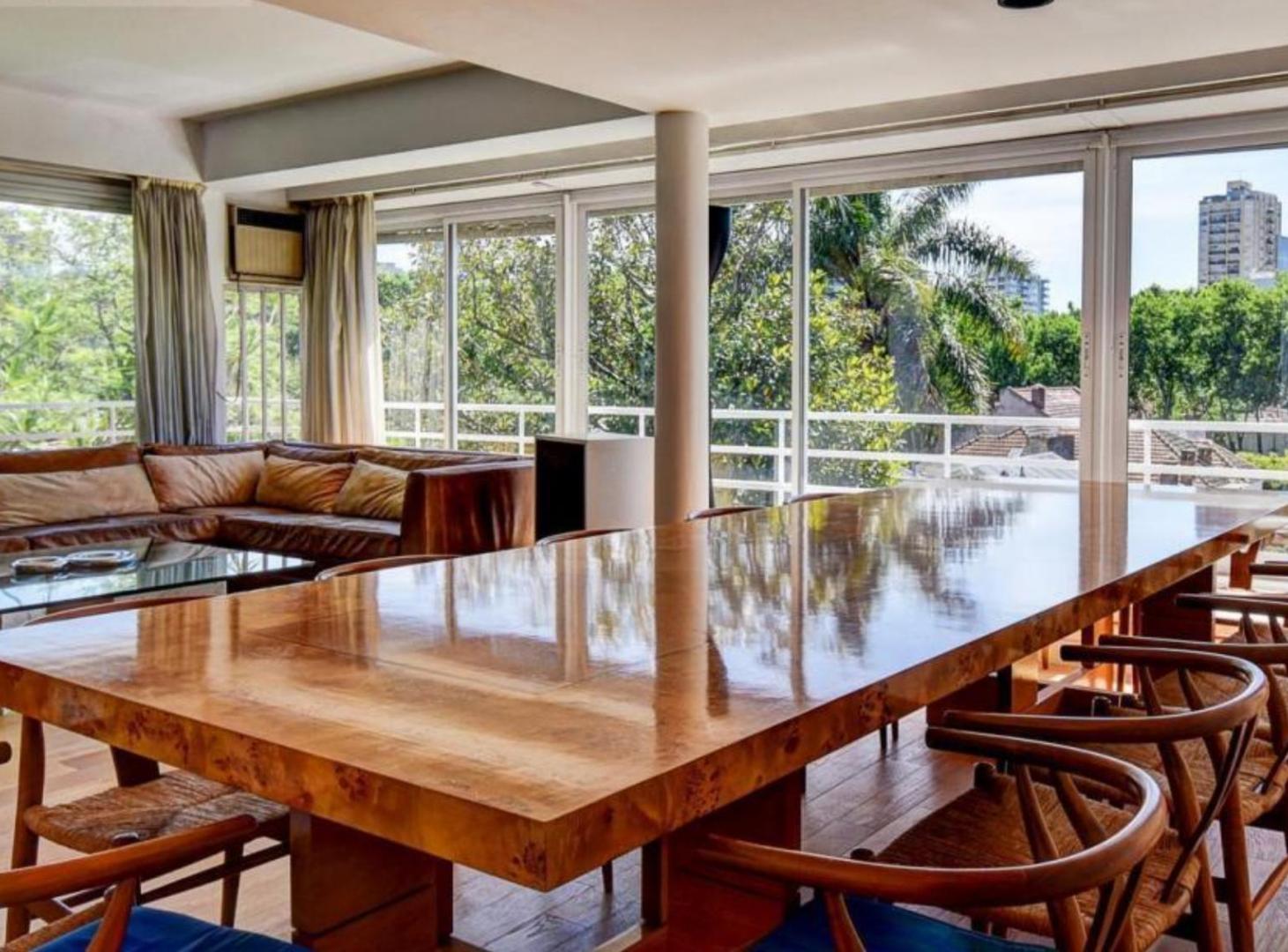 Foto de Casa 6 ambientes con cochera, pileta y jardin privado en Barrio Vicente, imagen 3
