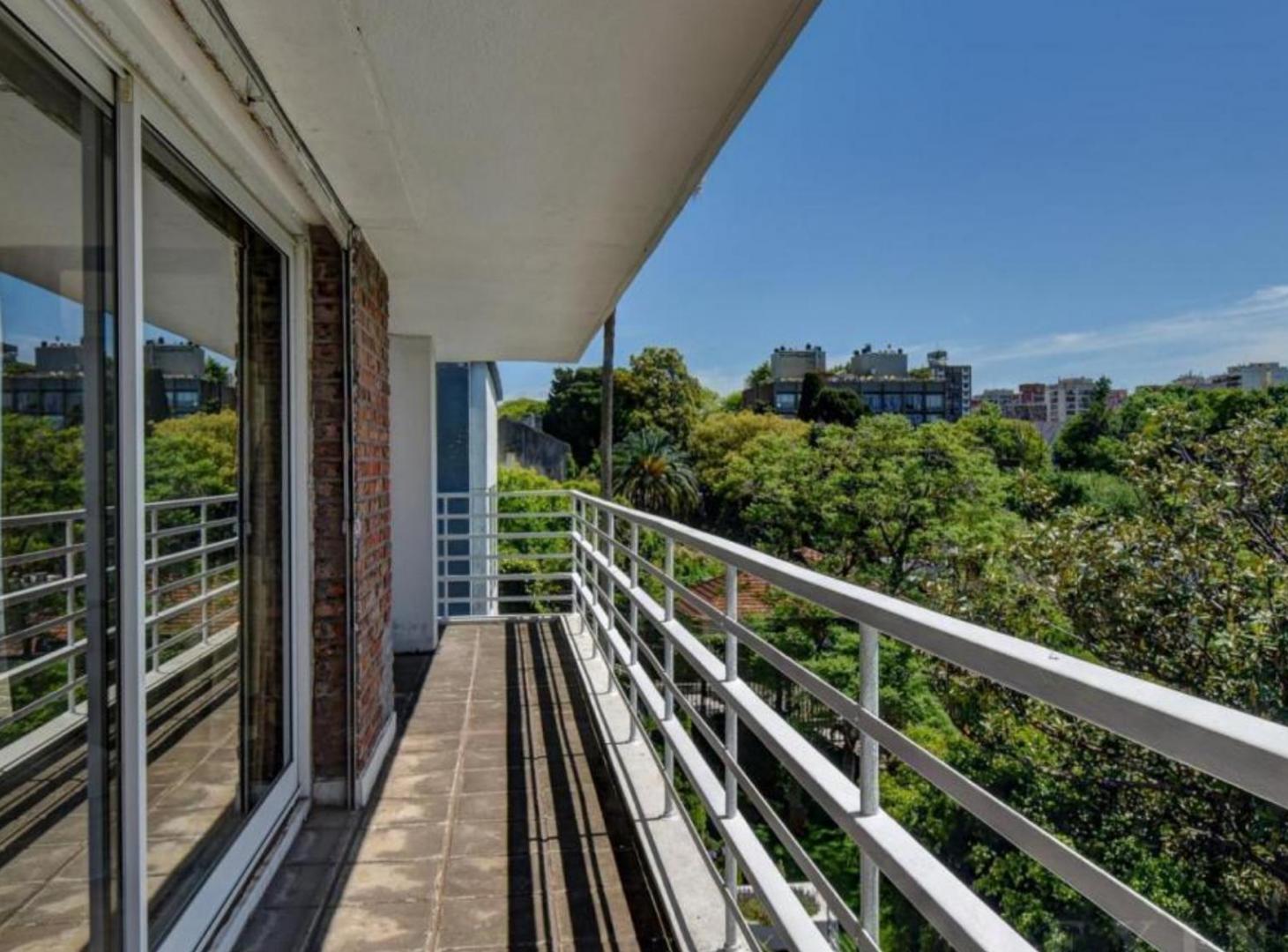 Foto de Casa 6 ambientes con cochera, pileta y jardin privado en Barrio Vicente, imagen 5