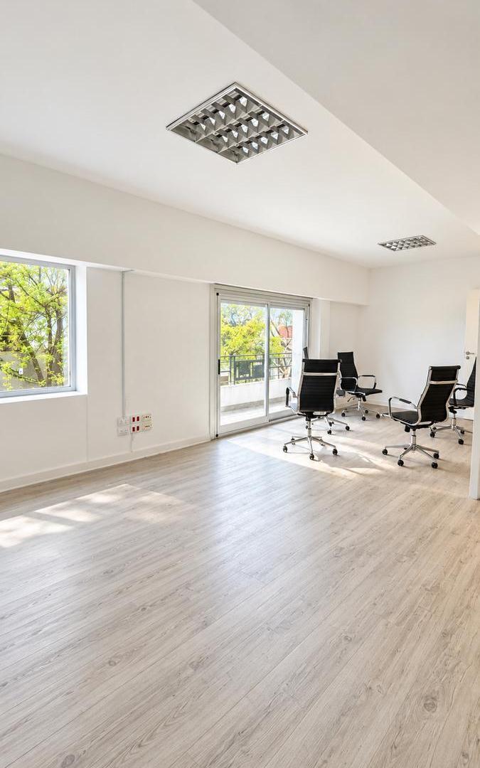 Foto de Oficina 150 m2 en Belgrano - 3 amplios espacios con posibilidad de, imagen 4