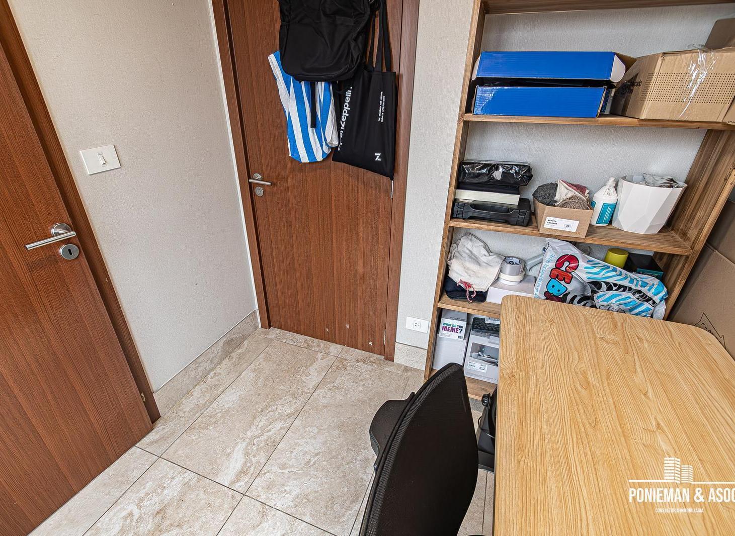 Foto de Departamento duplex con terraza privada con cochera en venta y alquiler, imagen 5