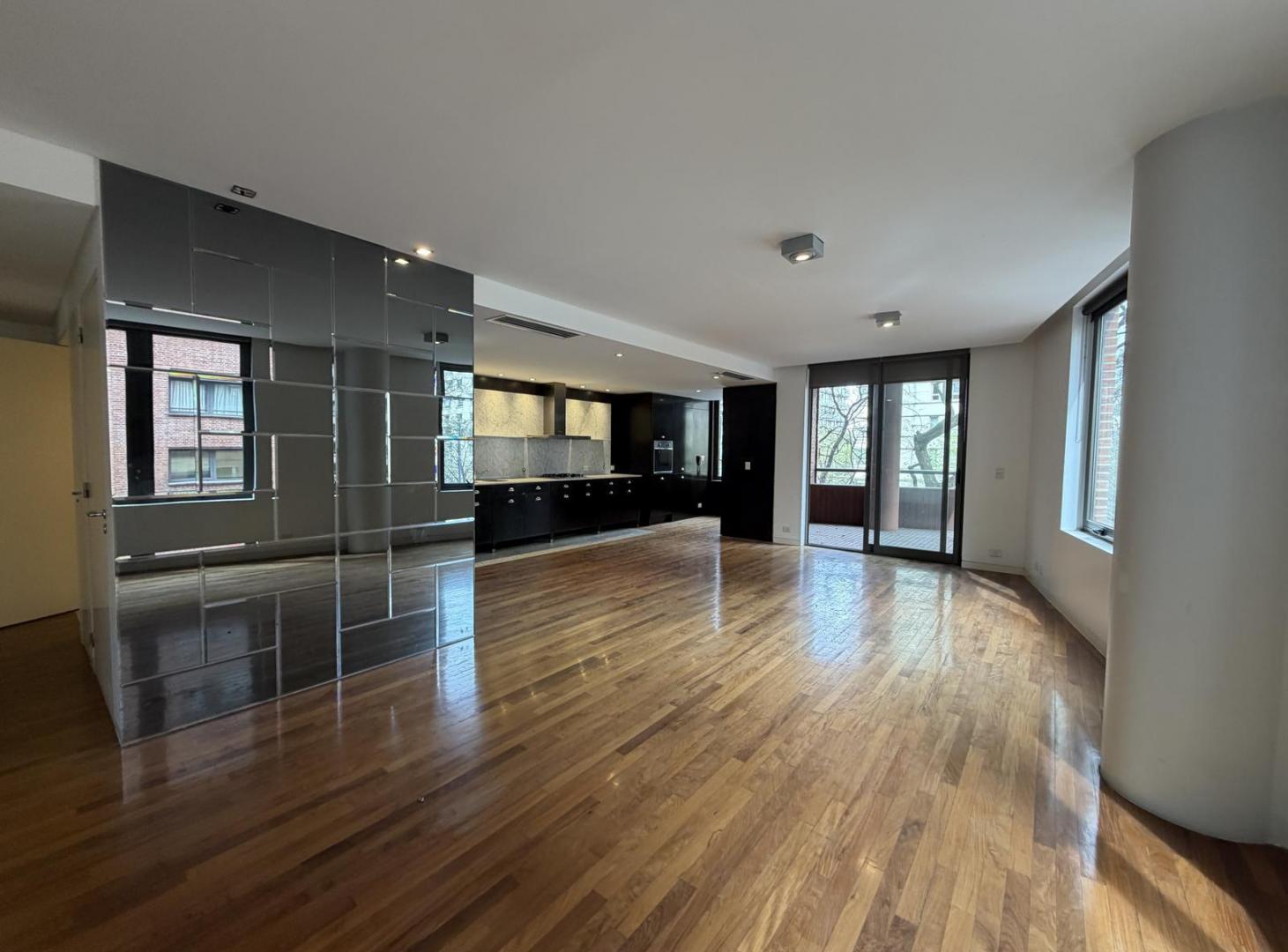 Foto de Departamento 2 ambientes en venta en La Porteña Residences Puerto Madero, imagen 2