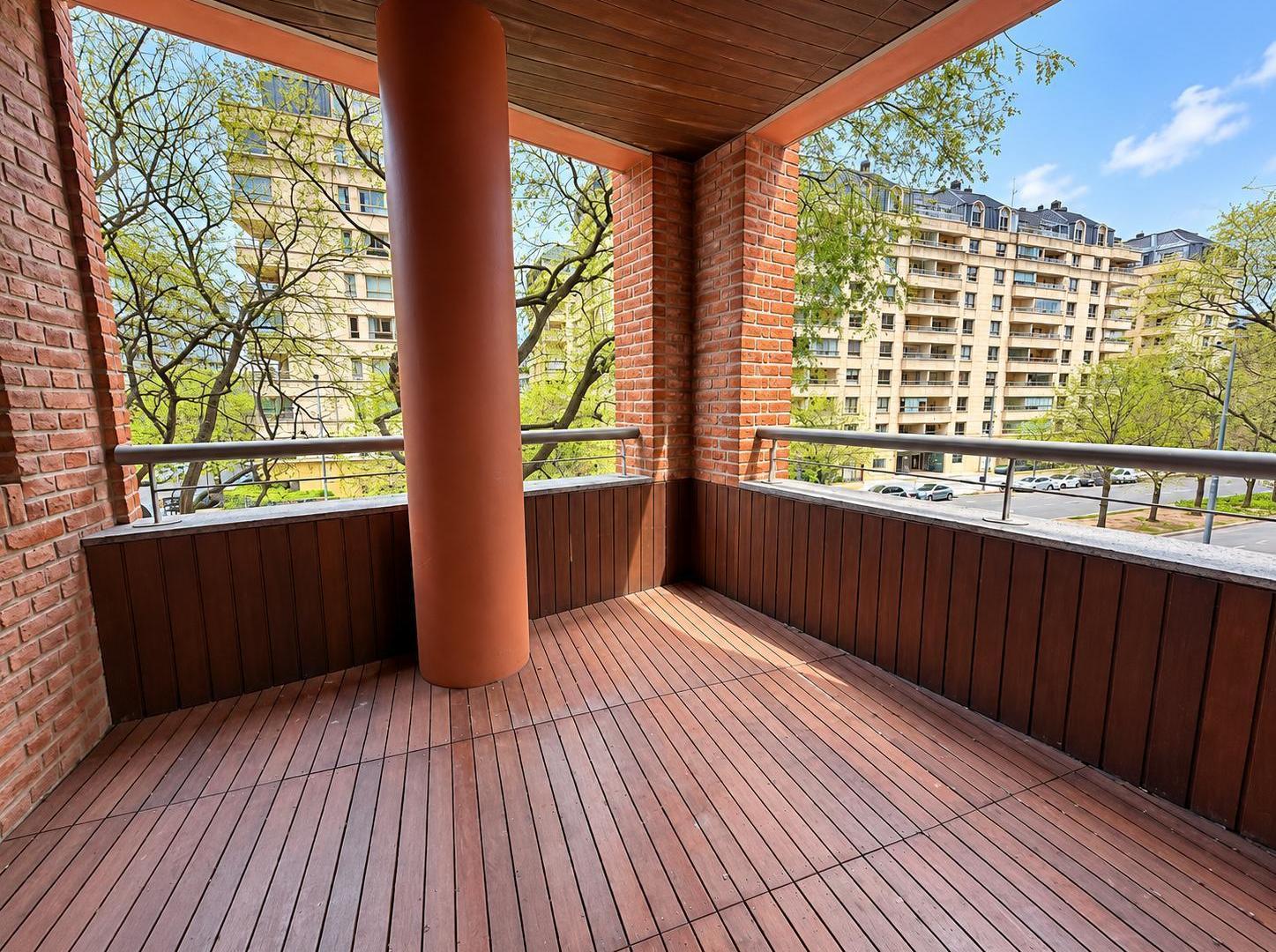 Foto de Departamento 2 ambientes en venta en La Porteña Residences Puerto Madero, imagen 5