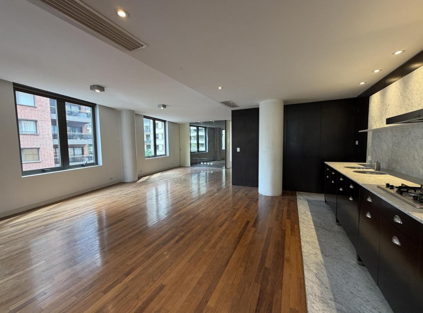 Foto de Departamento 2 ambientes en venta en La Porteña Residences Puerto Madero, imagen 1