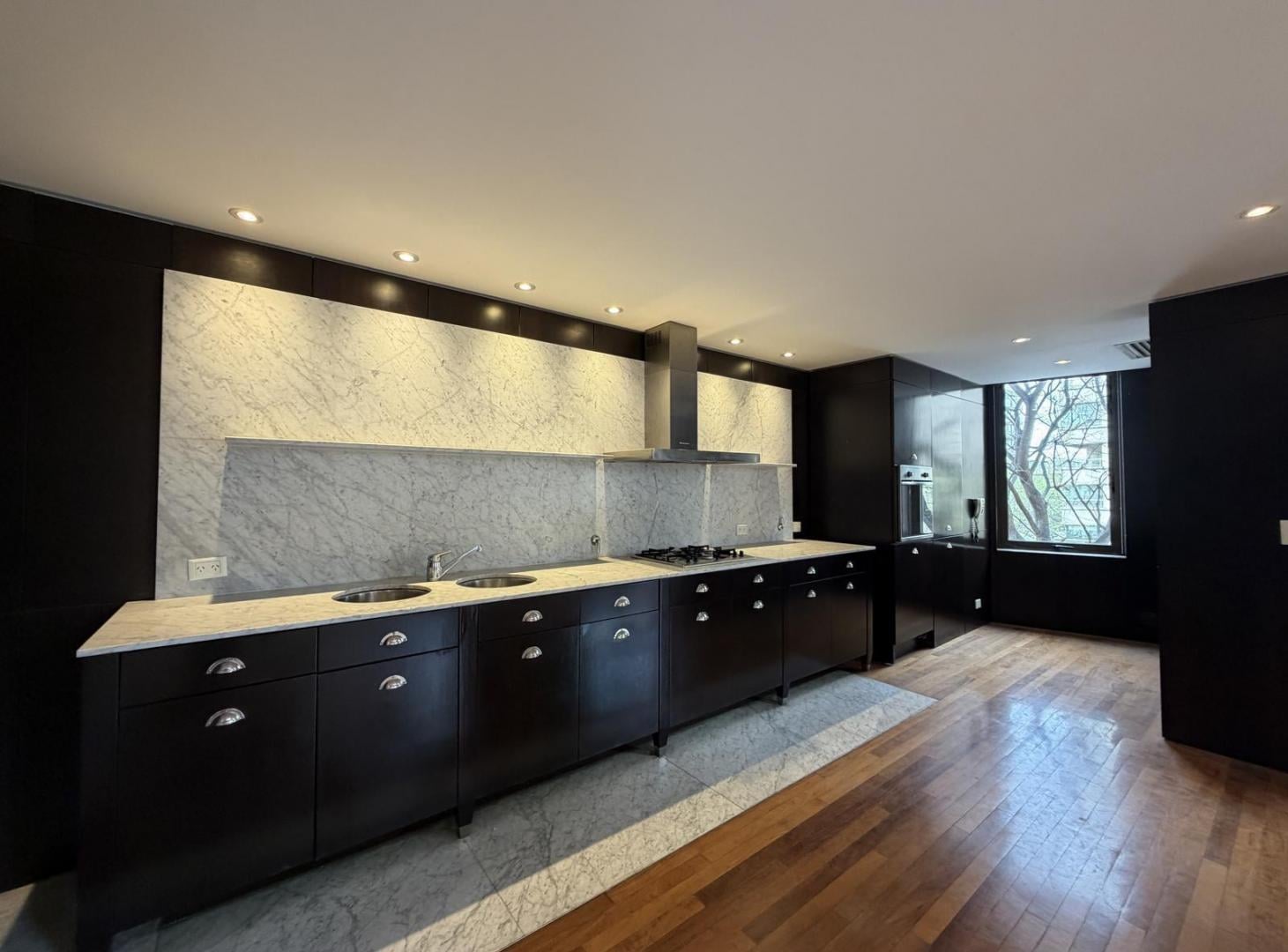 Foto de Departamento 2 ambientes en venta en La Porteña Residences Puerto Madero, imagen 3