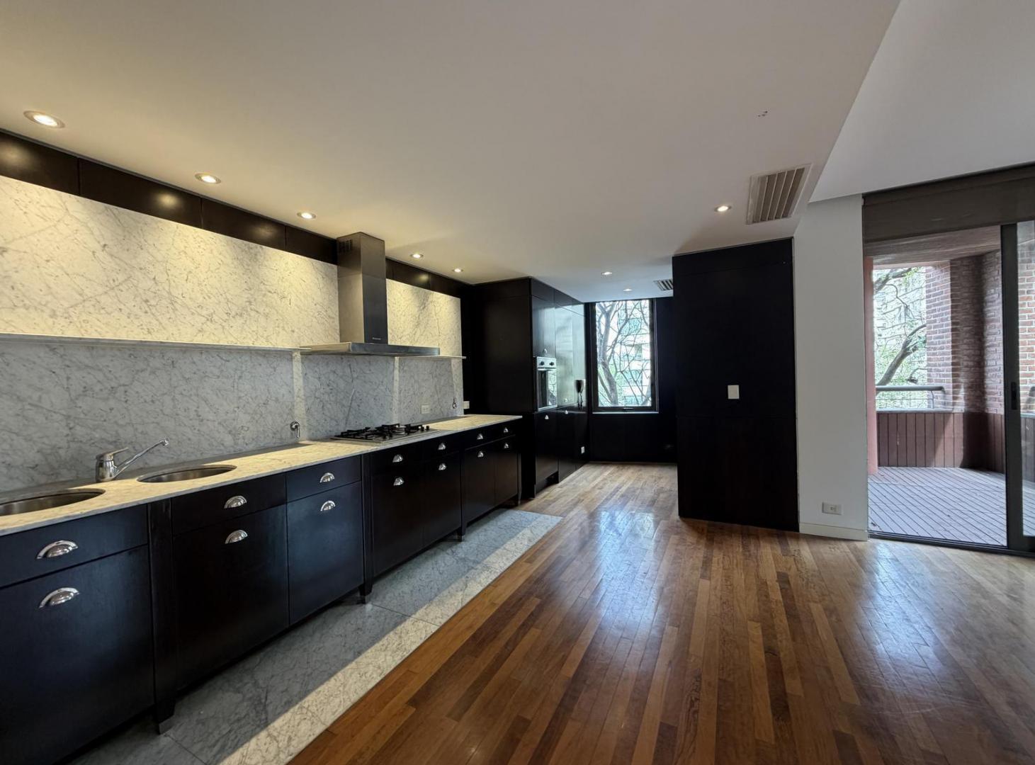 Foto de Departamento 2 ambientes en venta en La Porteña Residences Puerto Madero, imagen 4