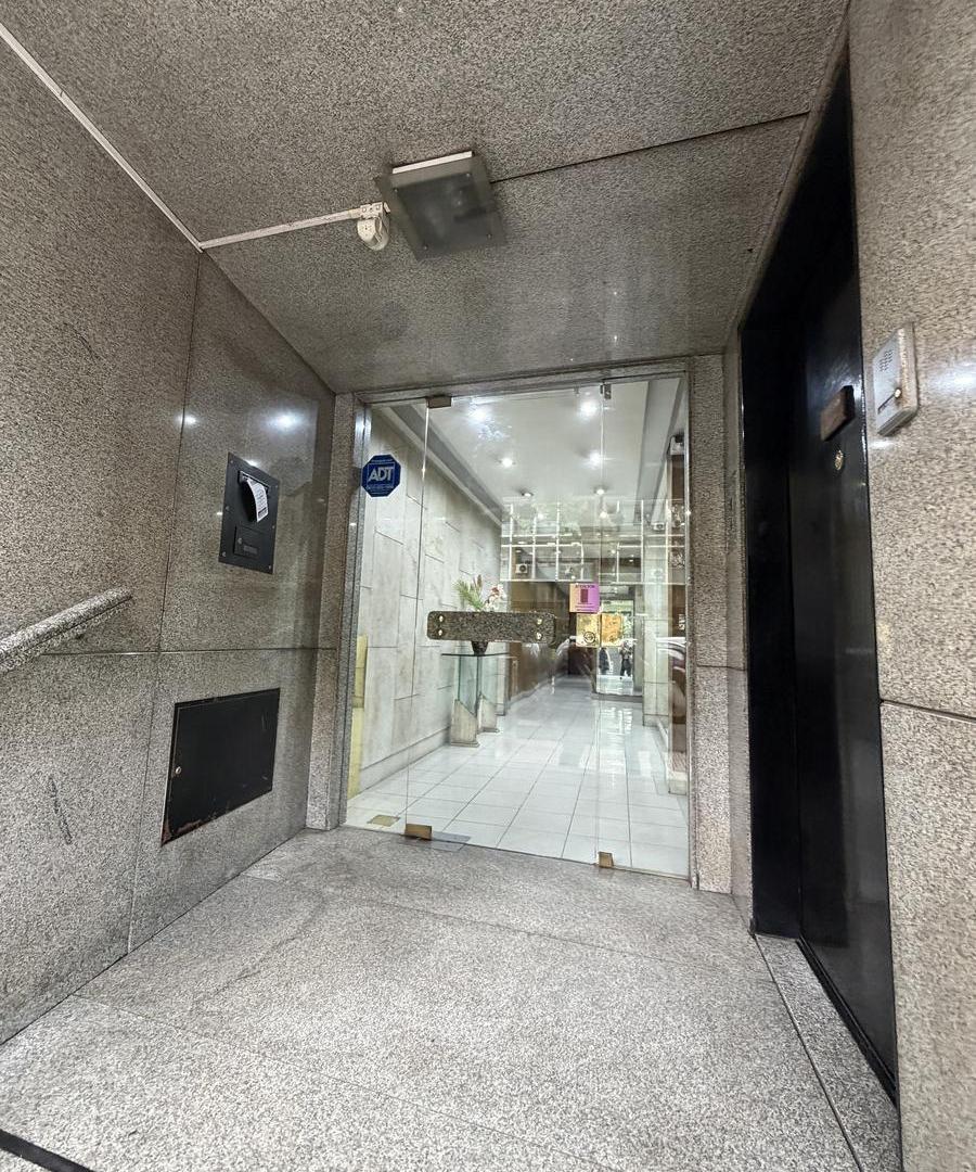 Foto de Departamento monoambiente en alquiler en Caballito, imagen 5