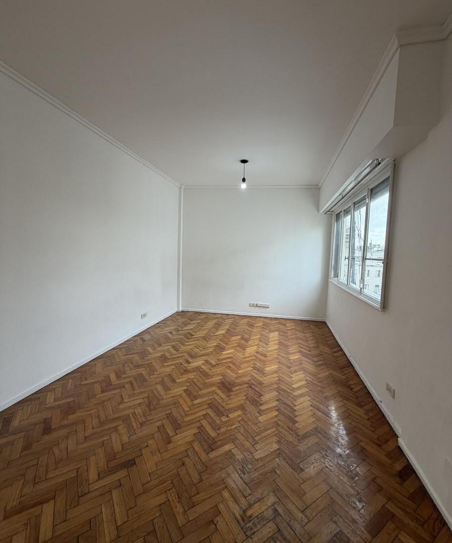 Foto de Departamento monoambiente en alquiler en Caballito, imagen 1