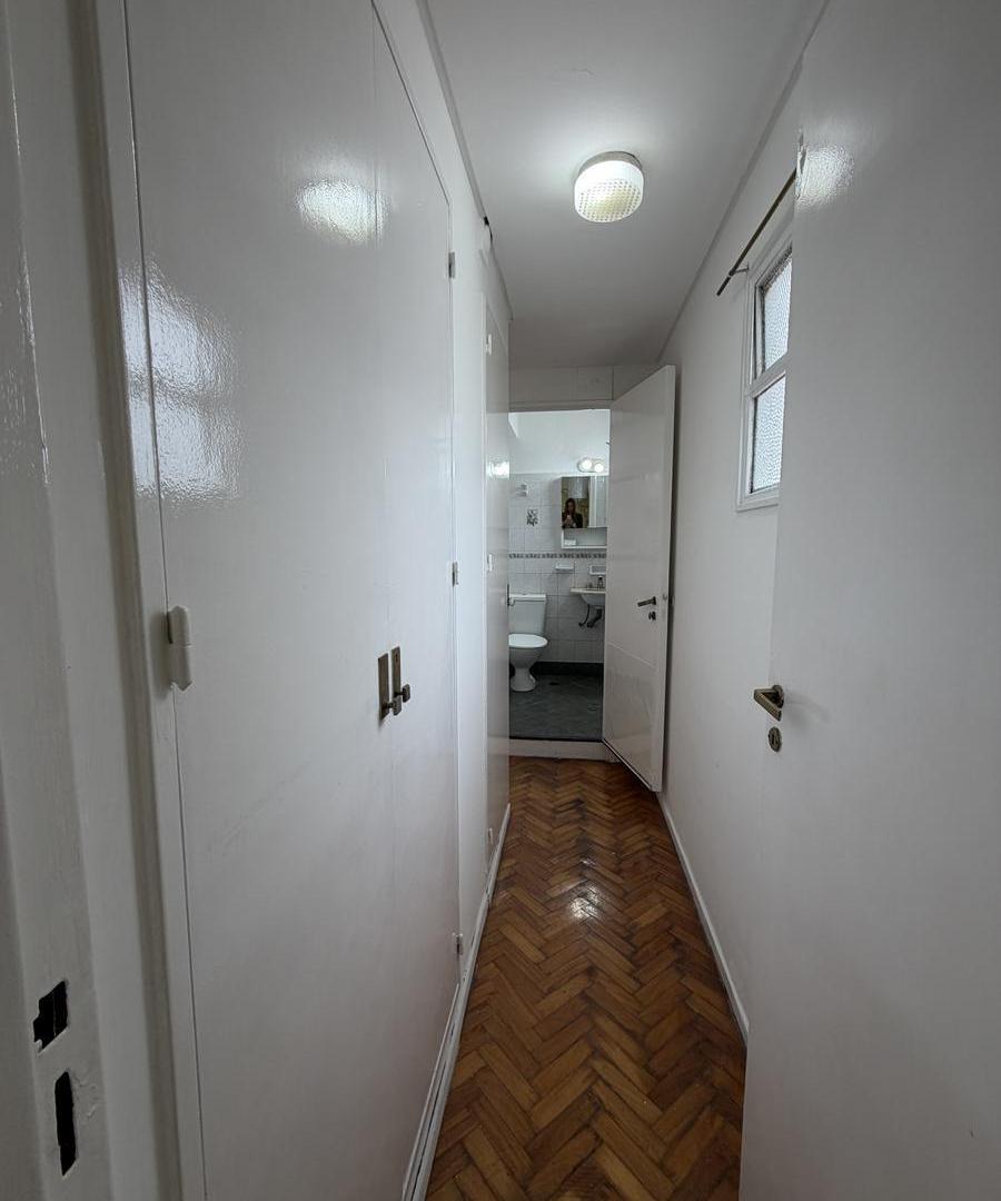 Foto de Departamento monoambiente en alquiler en Caballito, imagen 3