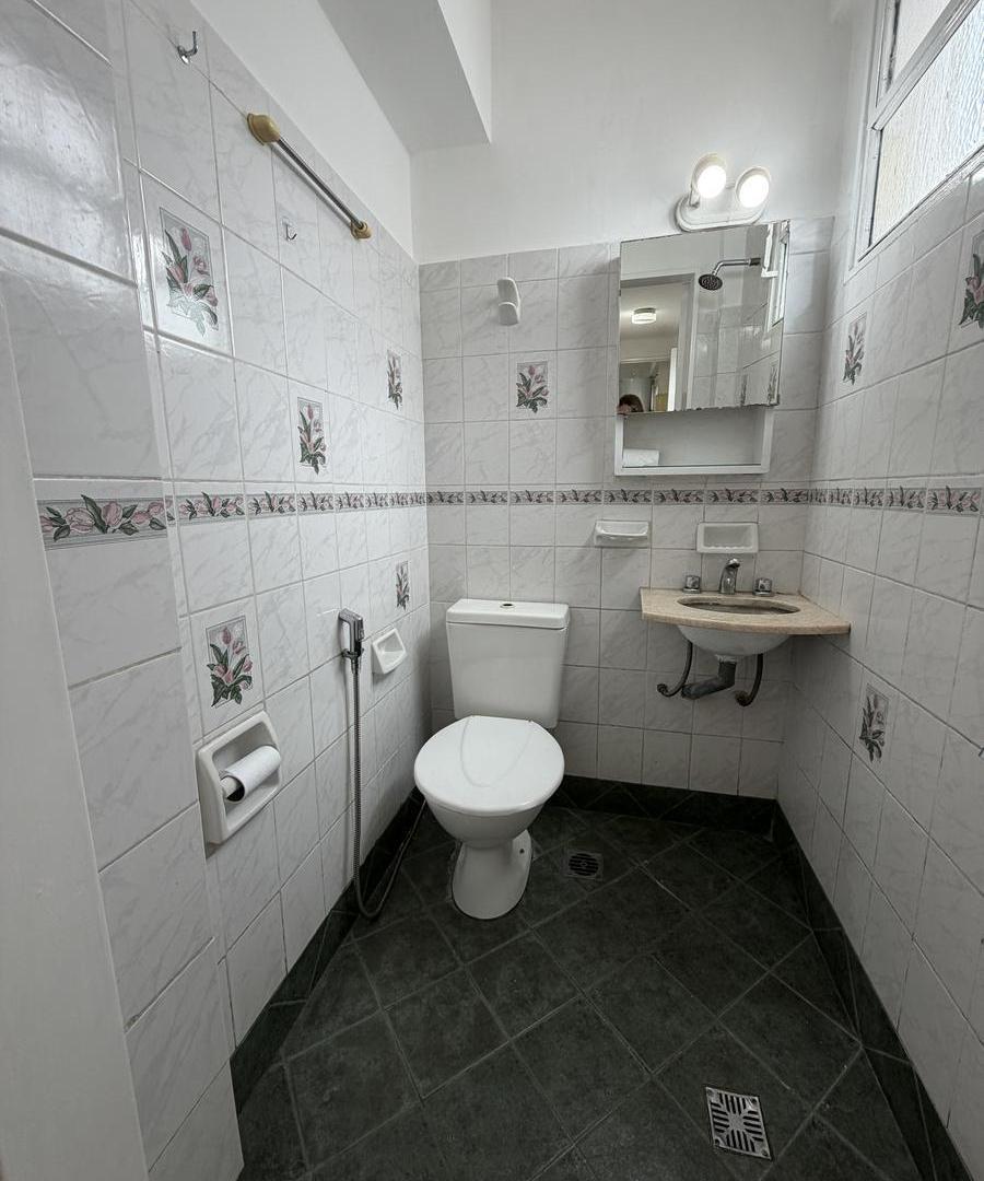Foto de Departamento monoambiente en alquiler en Caballito, imagen 4
