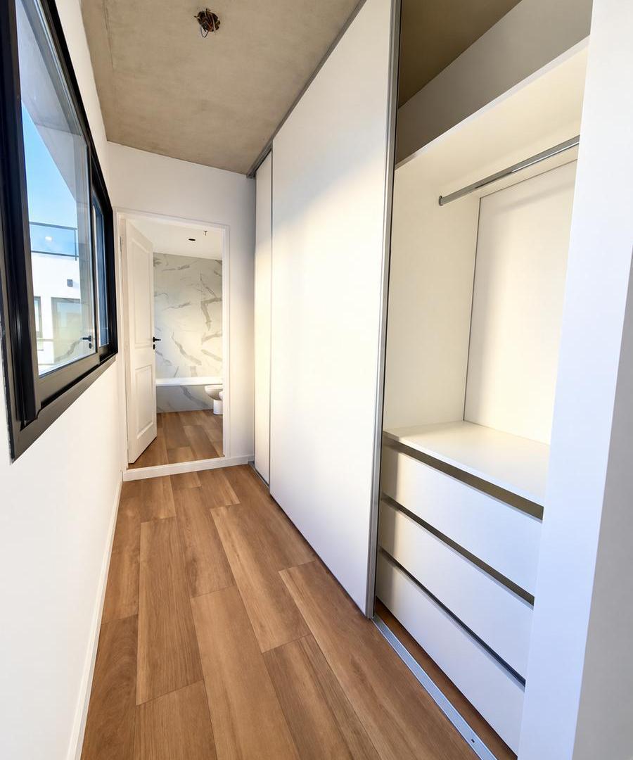 Foto de Departamento 2 ambientes con terraza propia en Palermo, imagen 5