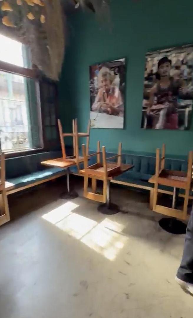 Foto de Local apto gastronómico en Esquina con habilitación de Vereda y Terraza, imagen 3