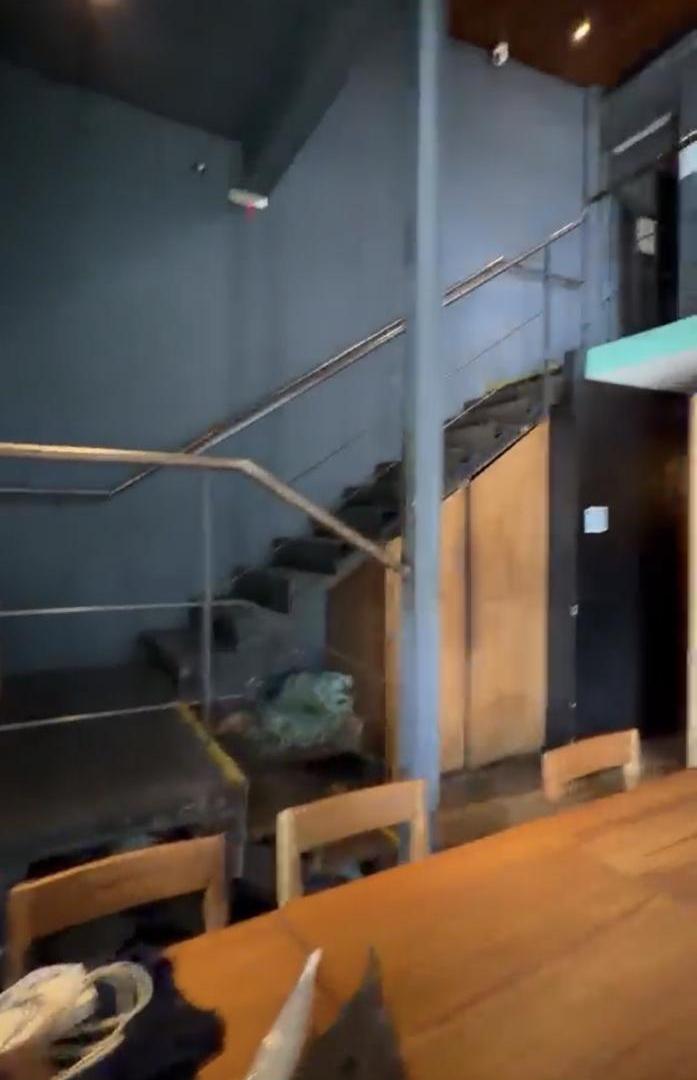 Foto de Local apto gastronómico en Esquina con habilitación de Vereda y Terraza, imagen 5