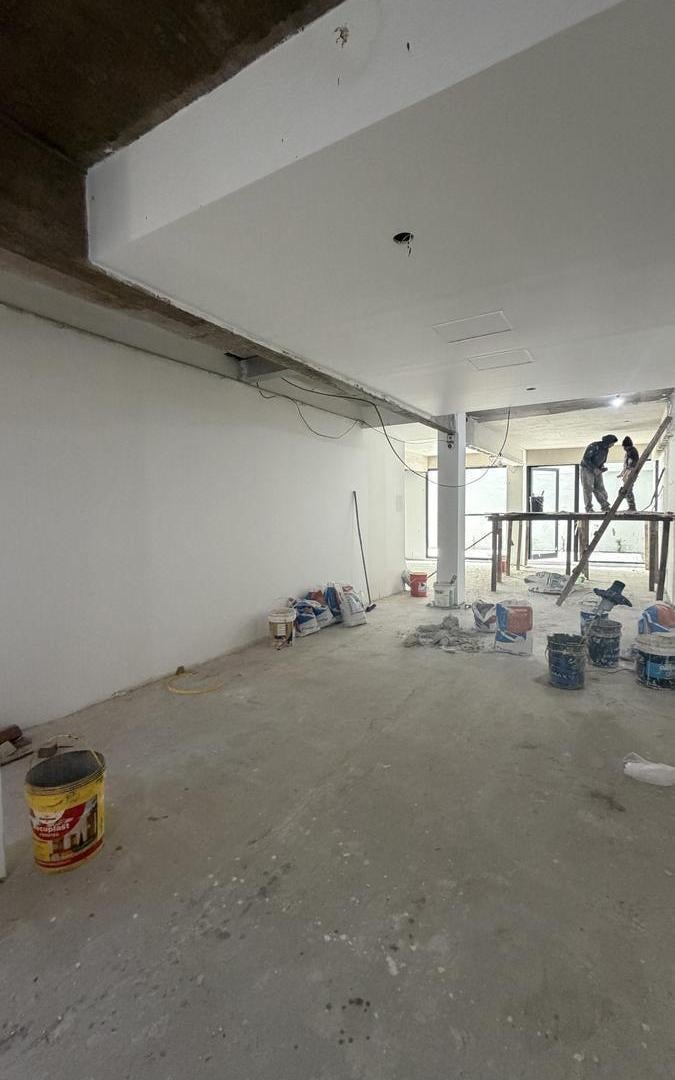 Foto de Local 155 m2 en Venta o Alquiler Apto Gastronomico en Palermo Soho, imagen 2