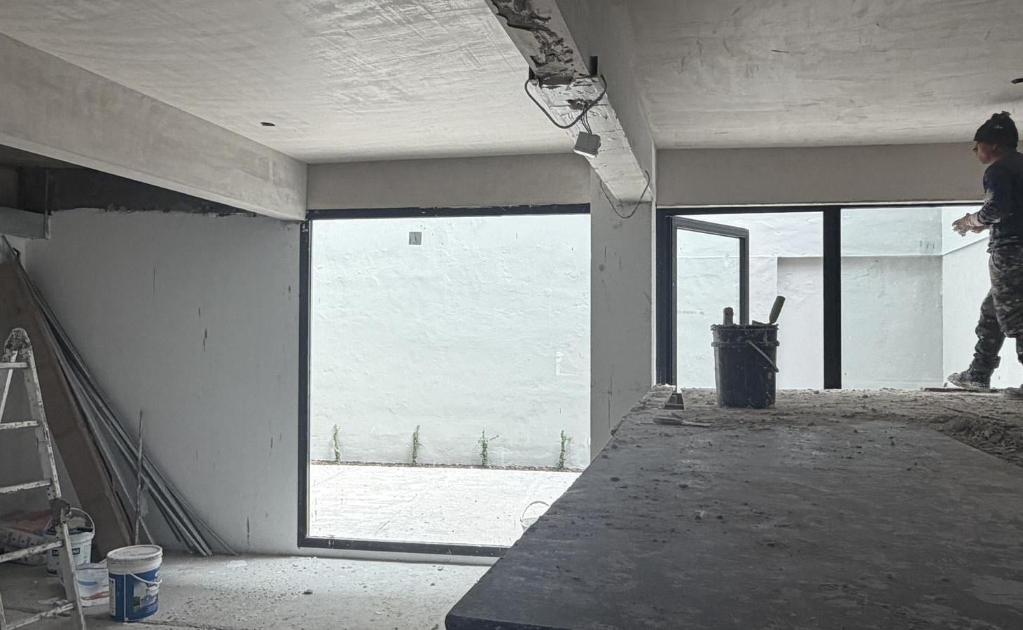 Foto de Local 155 m2 en Venta o Alquiler Apto Gastronomico en Palermo Soho, imagen 3