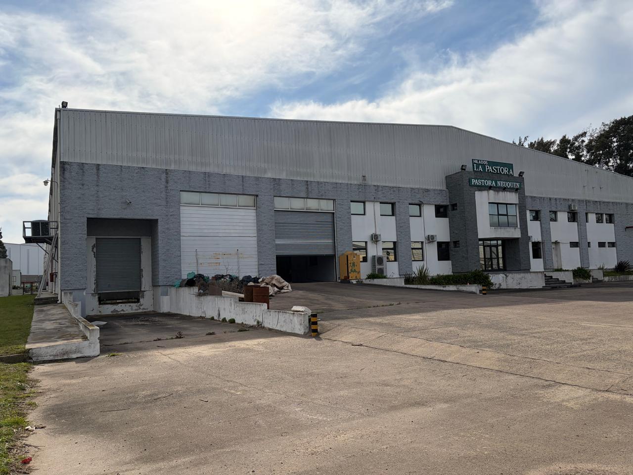 Foto de Galpón de 8000 m2 en Parque industrial Pilar, imagen 2