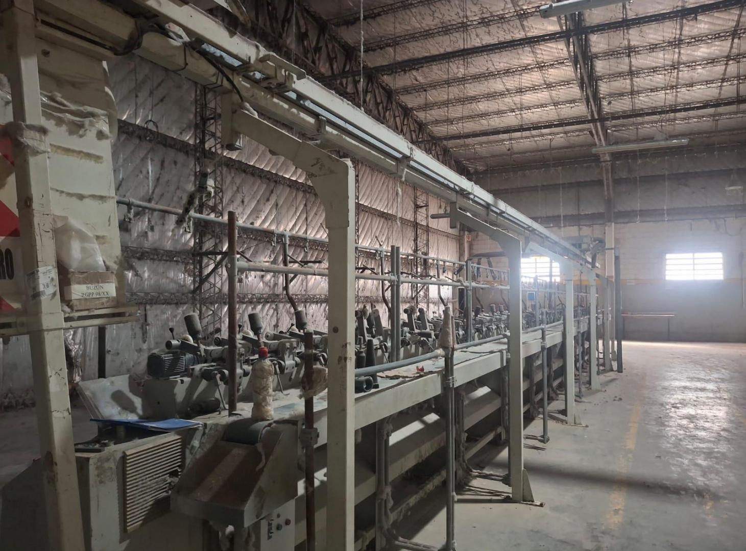 Foto de Galpón de 8000 m2 en Parque industrial Pilar, imagen 3