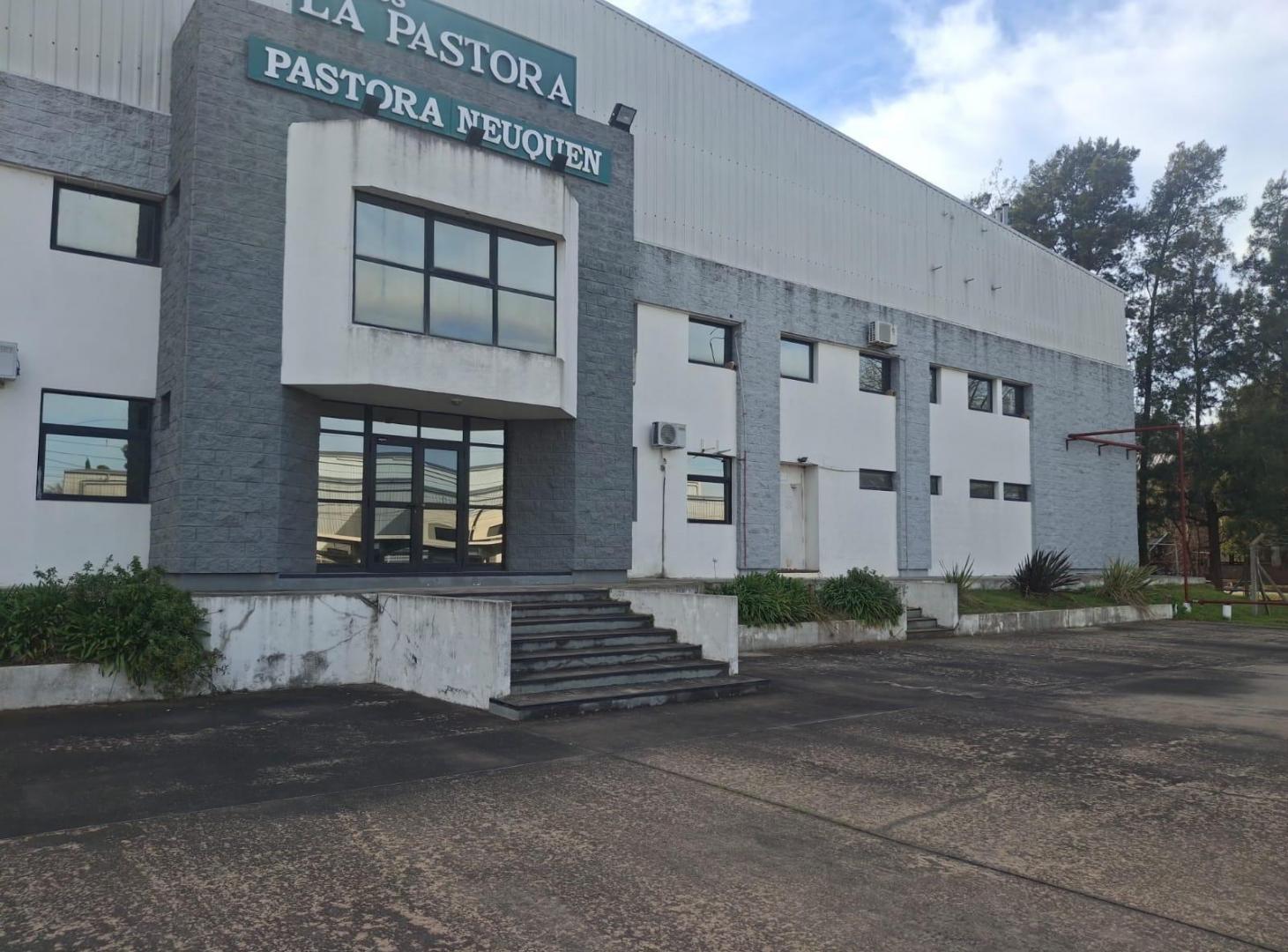 Foto de Galpón de 8000 m2 en Parque industrial Pilar, imagen 1