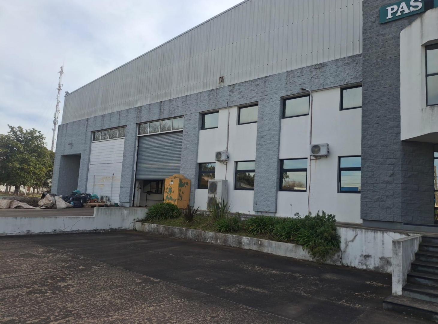 Foto de Galpón de 8000 m2 en Parque industrial Pilar, imagen 5