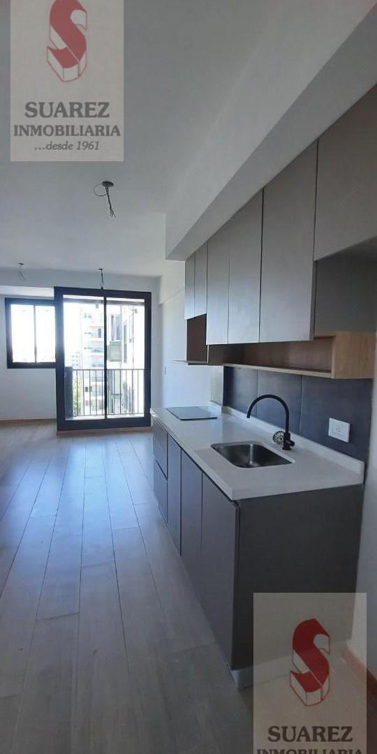 Departamento en Villa Urquiza