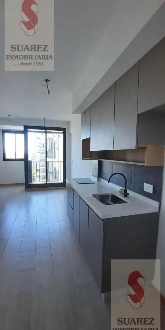 Departamento en Villa Urquiza 4