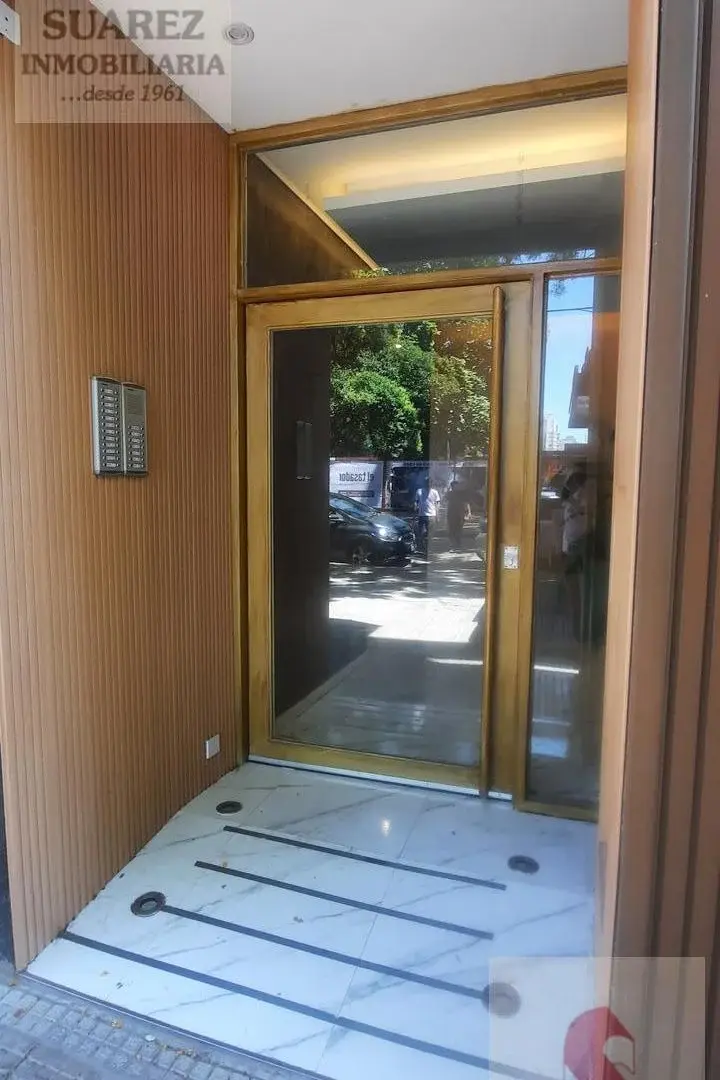 Departamento en Villa Urquiza 3