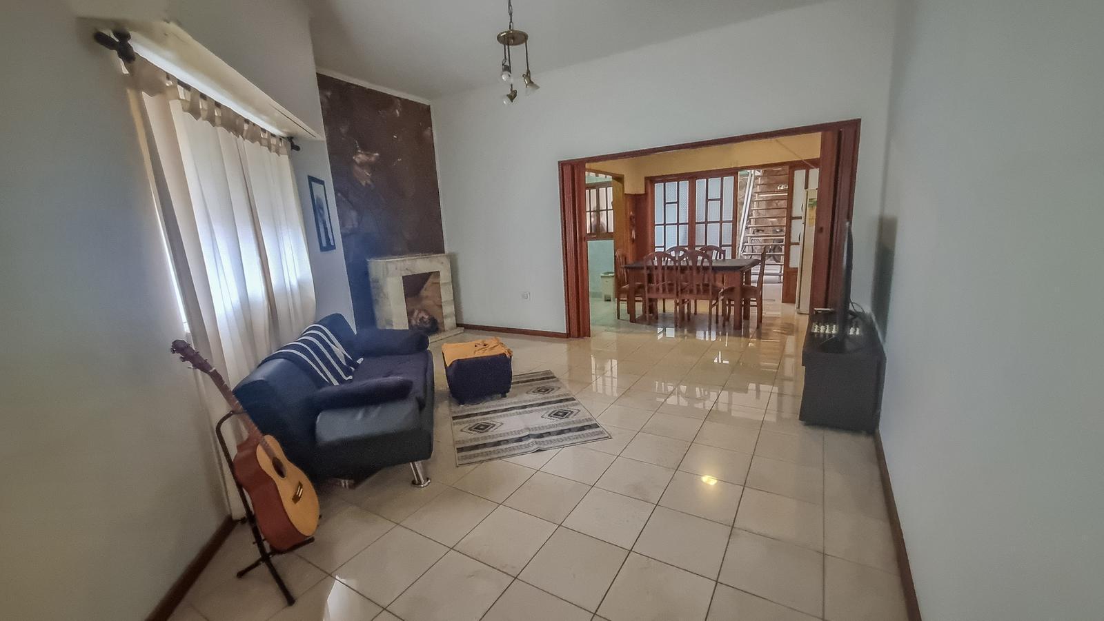 Oportunidad casa 3 dorm con quincho y cochera Belgrano Rosario