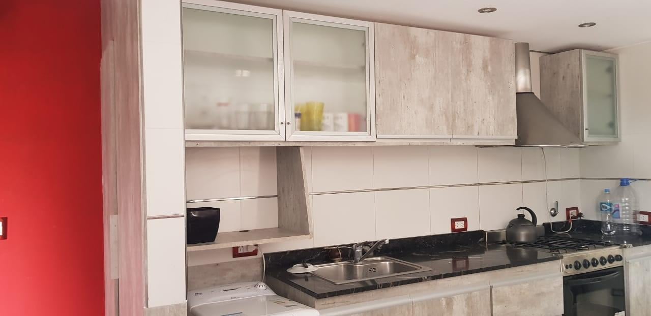 Foto de Casa dos dormitorios + escritorio, Tierra de Sueños 2, imagen 5
