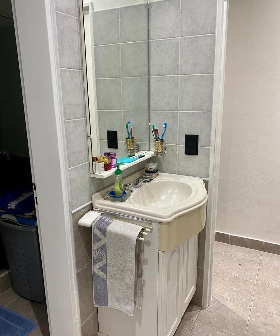 Casa En Venta Barrio Altos De Mendoza. Rosario. Apta Credito