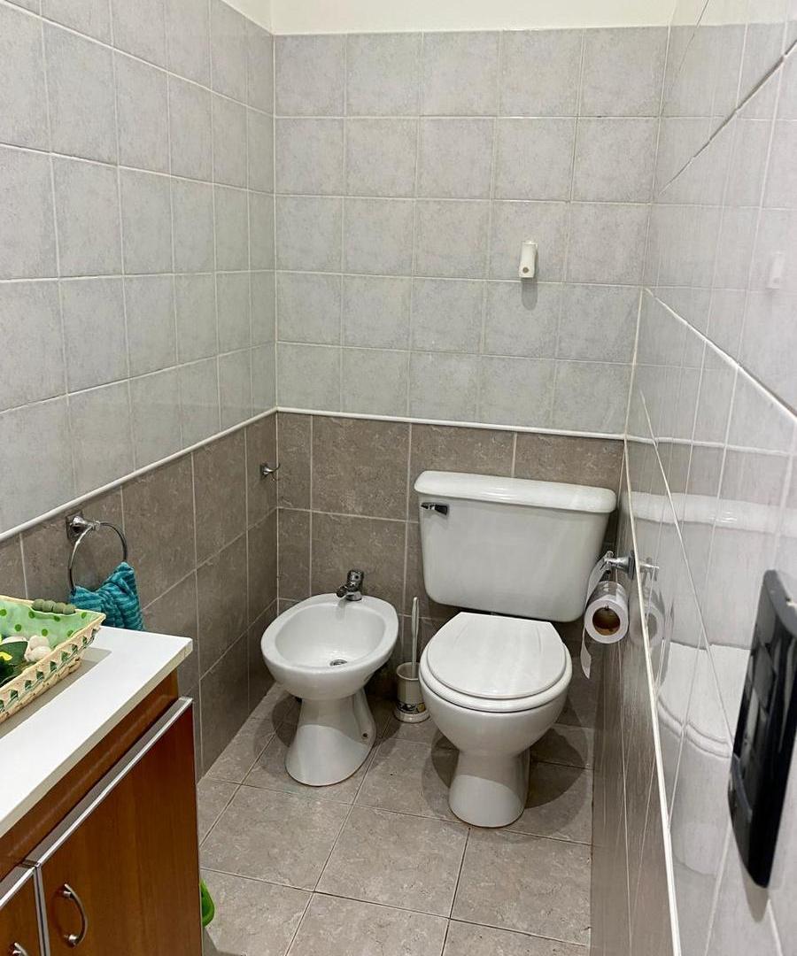 Casa En Venta Barrio Altos De Mendoza. Rosario. Apta Credito