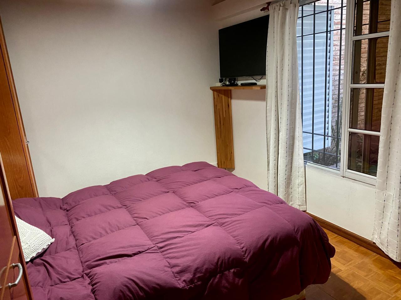 Casa En Venta Barrio Altos De Mendoza. Rosario. Apta Credito