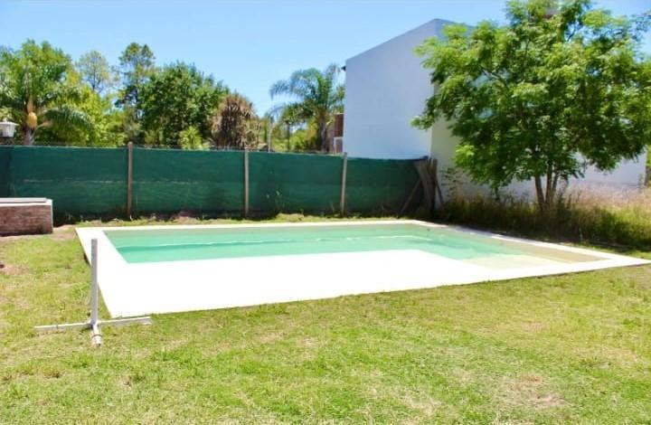 Casa en Costos de Alameda