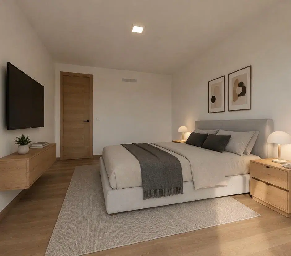 Casa de 3 dormis   escritorio con pileta Cantegril  entrega Sept 2026 3
