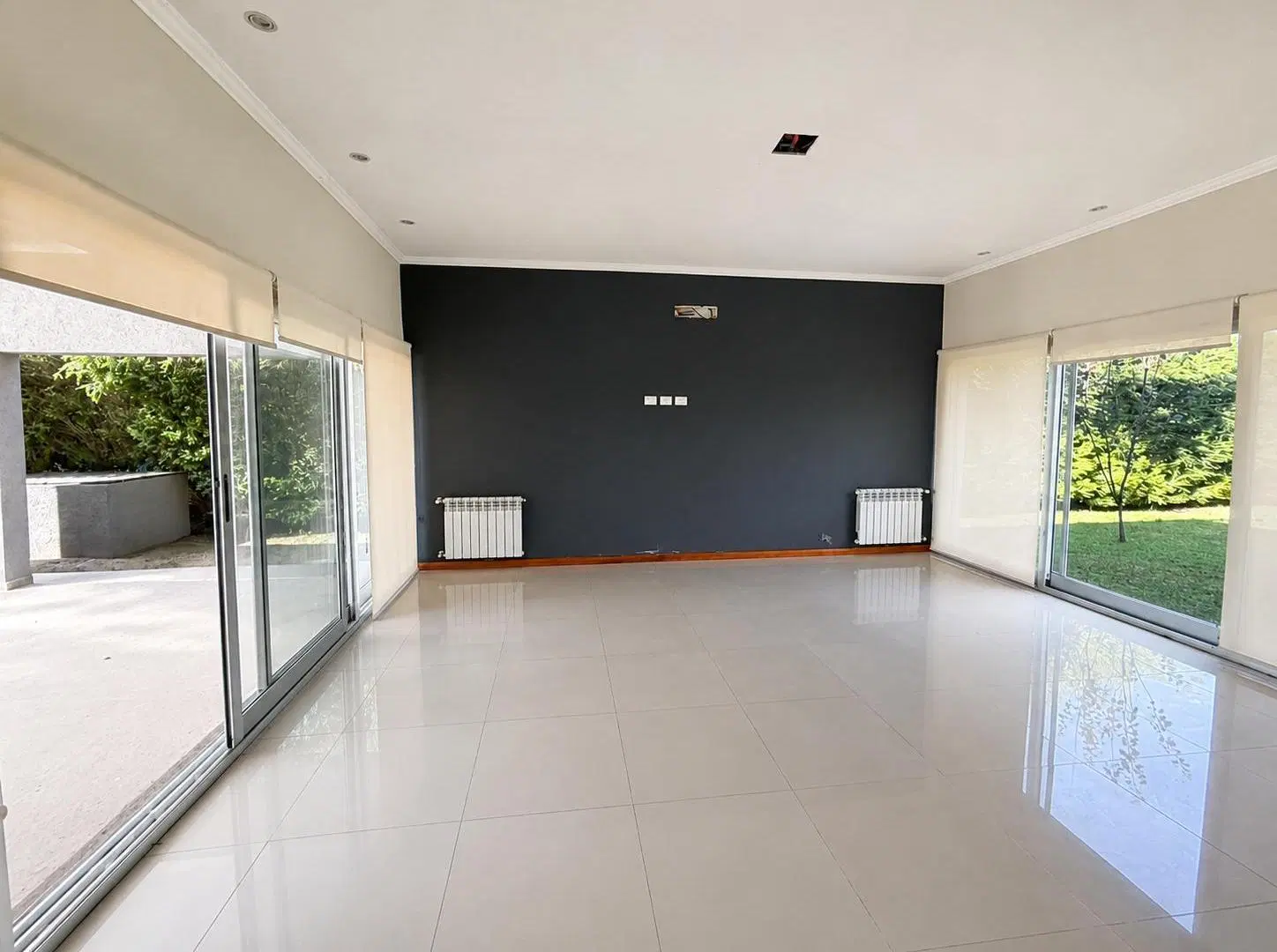 Alquiler Casa 3 dormitorios Barrio Cerrado Puerto Roldan 5