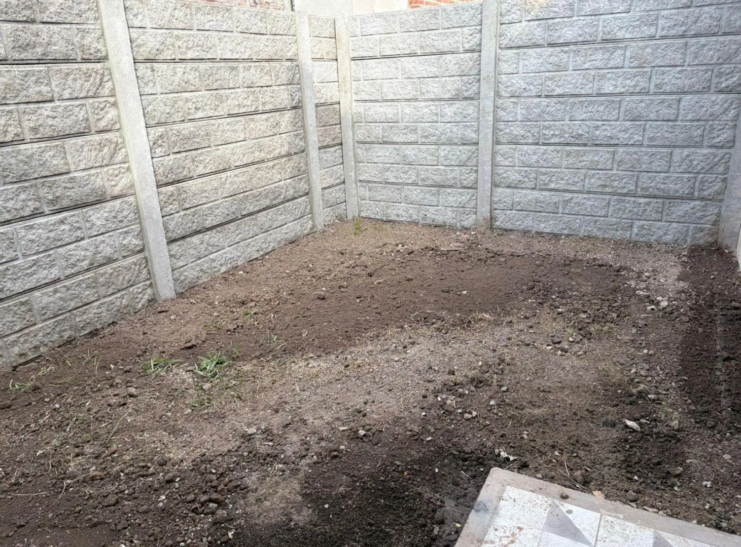 Departamentos de un dormitorio en alquiler Tierra de Sueños 3 5